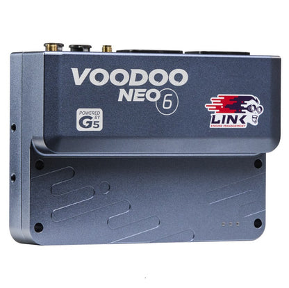 Link Engine Management - ECU Wirein G5 Voodoo Neo 6