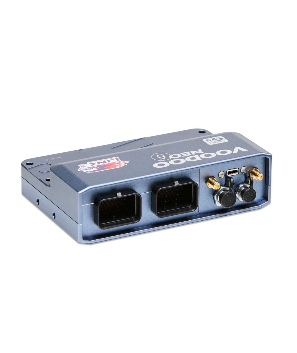 Link Engine Management - ECU Wirein G5 Voodoo Pro + 2 x DI Driver-4 Bundle