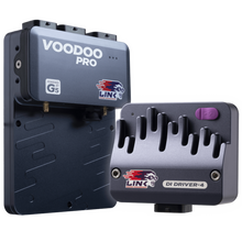 Link Engine Management - ECU Wirein G5 Voodoo Pro + DI Driver-4 Bundle