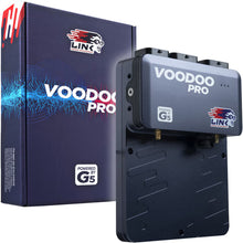 Link Engine Management - ECU Wirein G5 Voodoo Pro