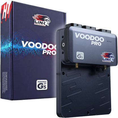 Link Engine Management - ECU Wirein G5 Voodoo Pro