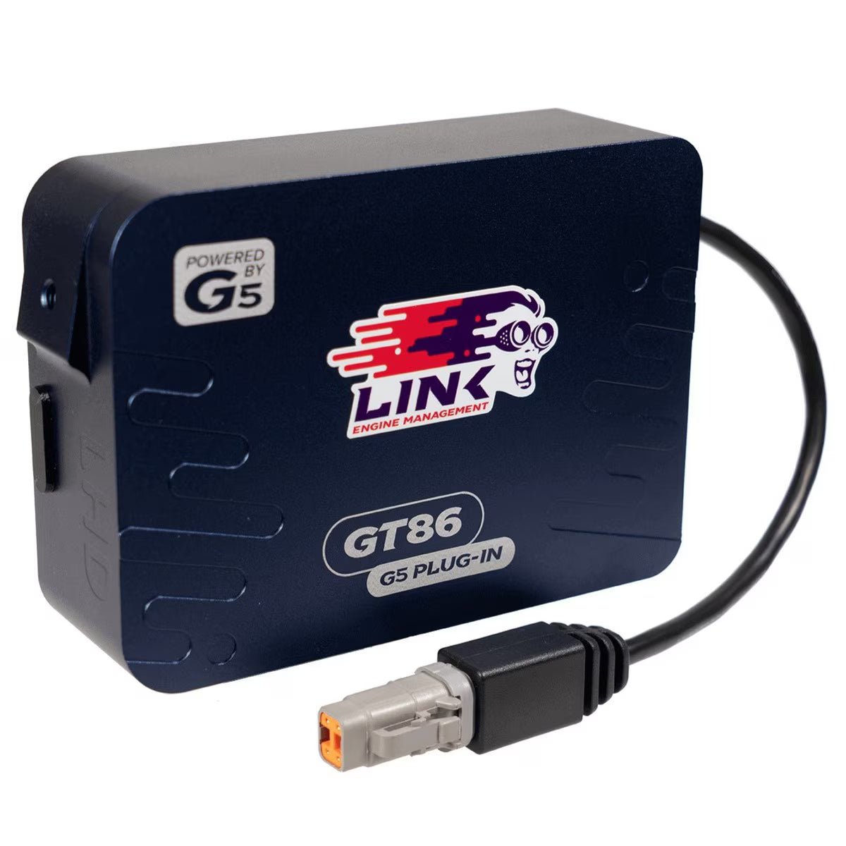 Link Engine Management - G5 ECU Plug-In - Toyota GT86/Subaru BRZ/Scion ...