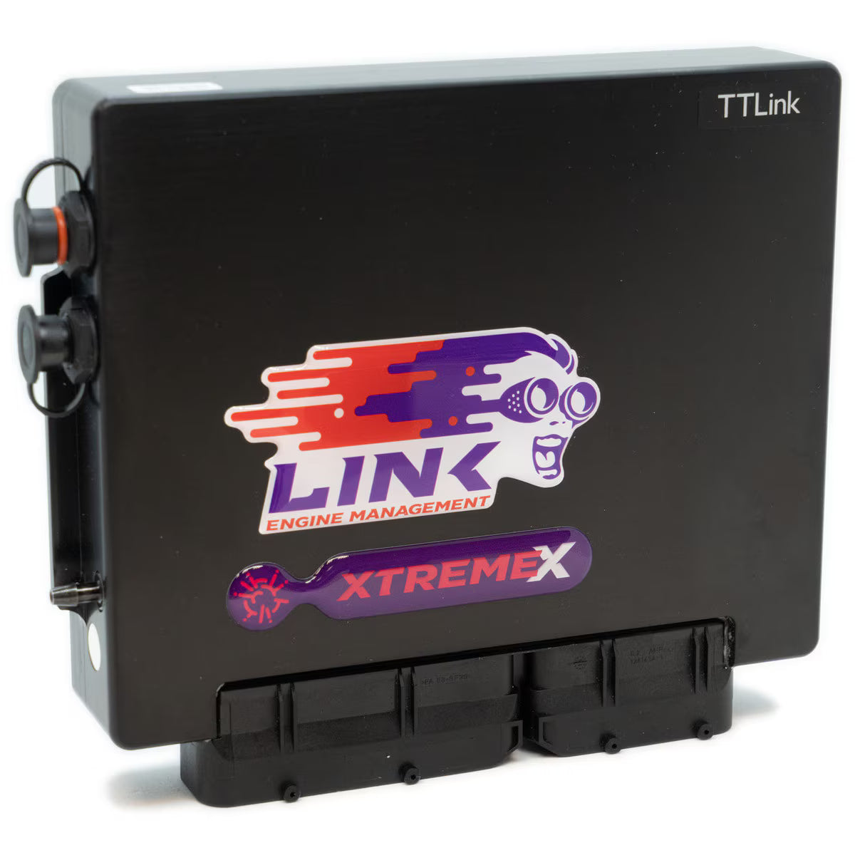 Link Engine Management - Plugin ECU G4X - Audi TT