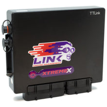 Link Engine Management - Plugin ECU G4X - Audi TT