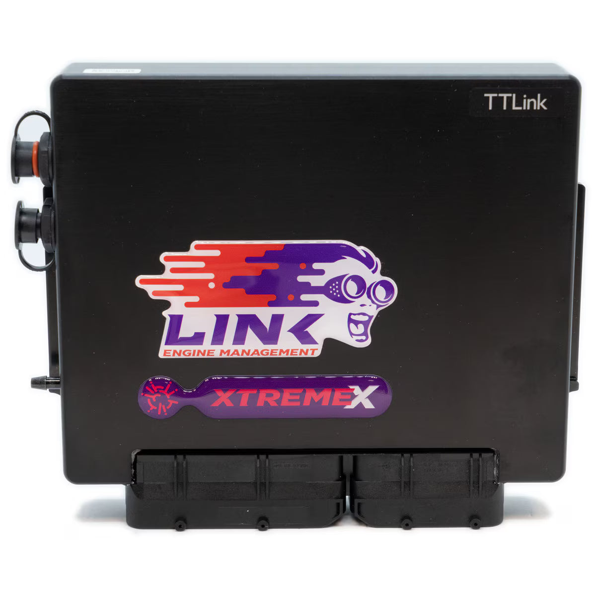 Link Engine Management - Plugin ECU G4X - Audi TT