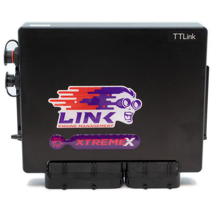 Link Engine Management - Plugin ECU G4X - Audi TT