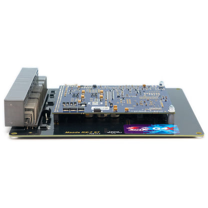 Link Engine Management - Plugin ECU G4X - Mazda RX7 (S7)