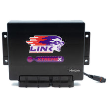 Link Engine Management - Plugin ECU G4X - Mini Cooper