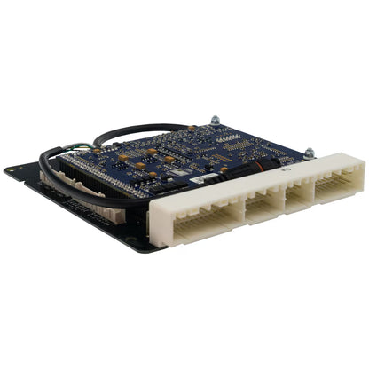 Link Engine Management - Plugin ECU G4X - Mitsubishi EVO4-8 with E-Throttle