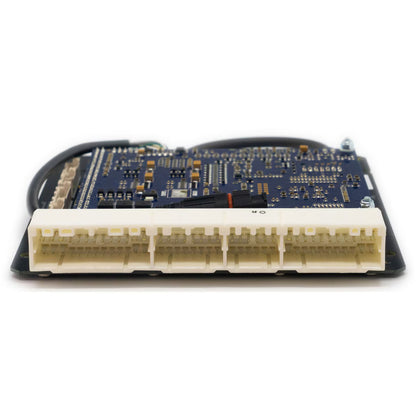 Link Engine Management - Plugin ECU G4X - Mitsubishi EVO4-8 with E-Throttle