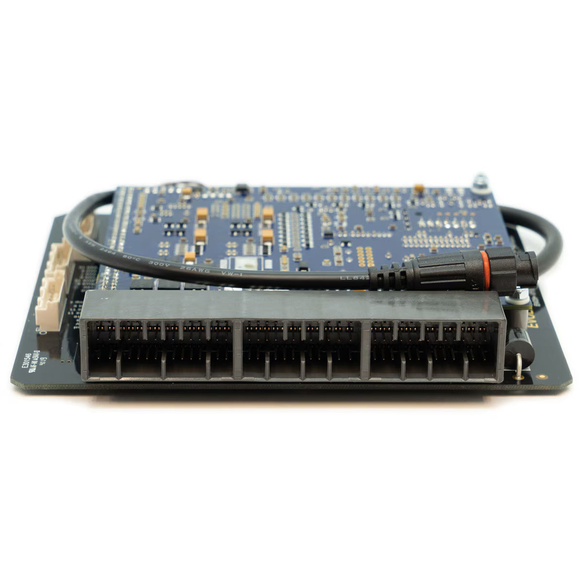 Link Engine Management - Plugin ECU G4X - Mitsubishi EVO9 with E-Throttle