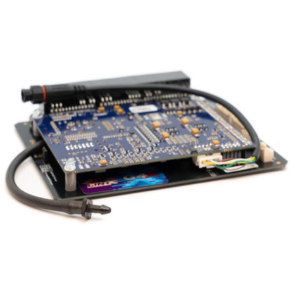 Link Engine Management - Plugin ECU G4X - Mitsubishi EVO9 with E-Throttle