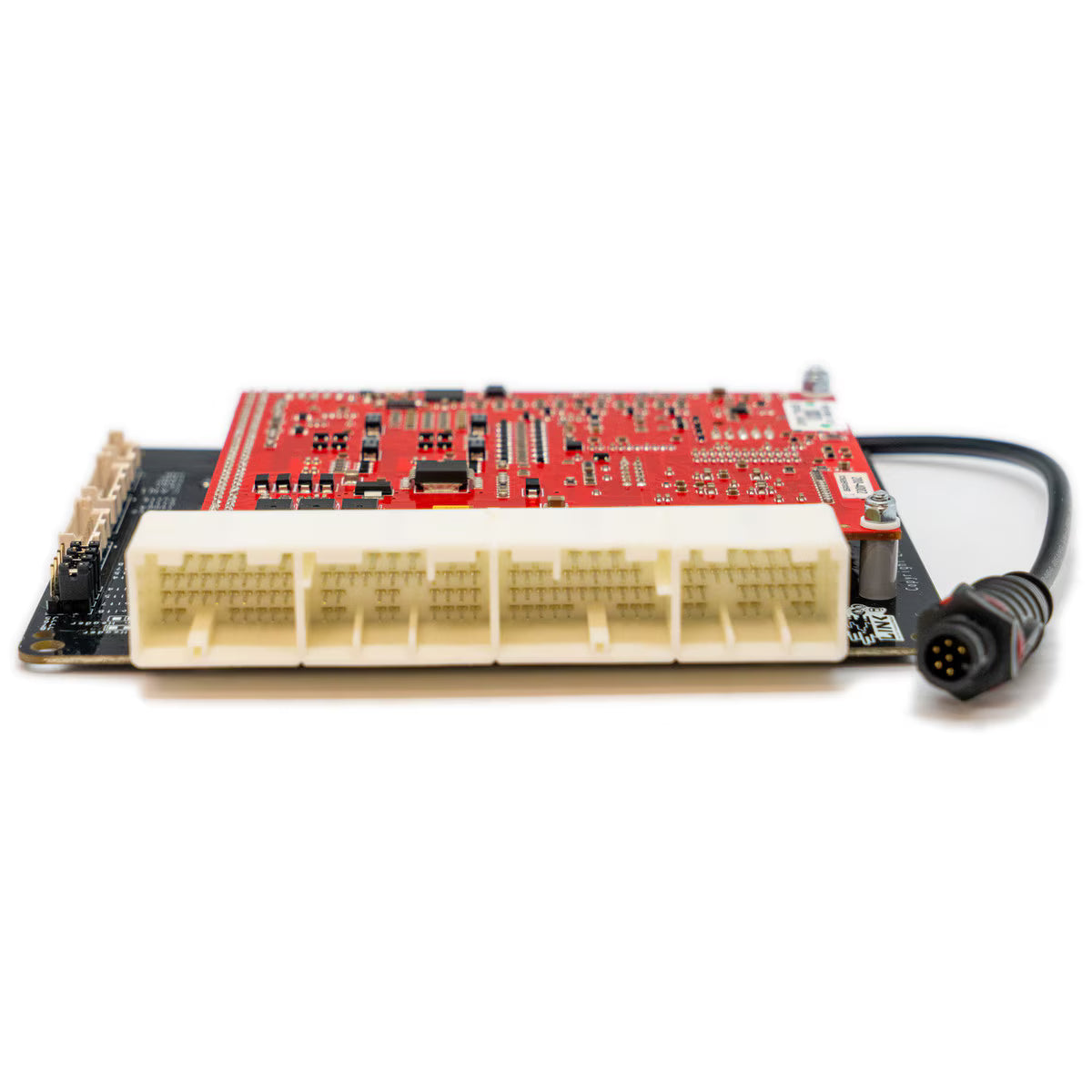 Link Engine Management - Plugin ECU G4X - Subaru WRXLink V11 - WRX11X