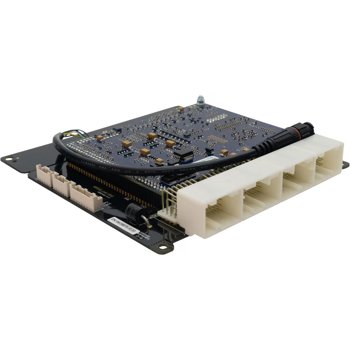 Link Engine Management - Plugin ECU G4X - Subaru WRXLink (04) - WRX104X