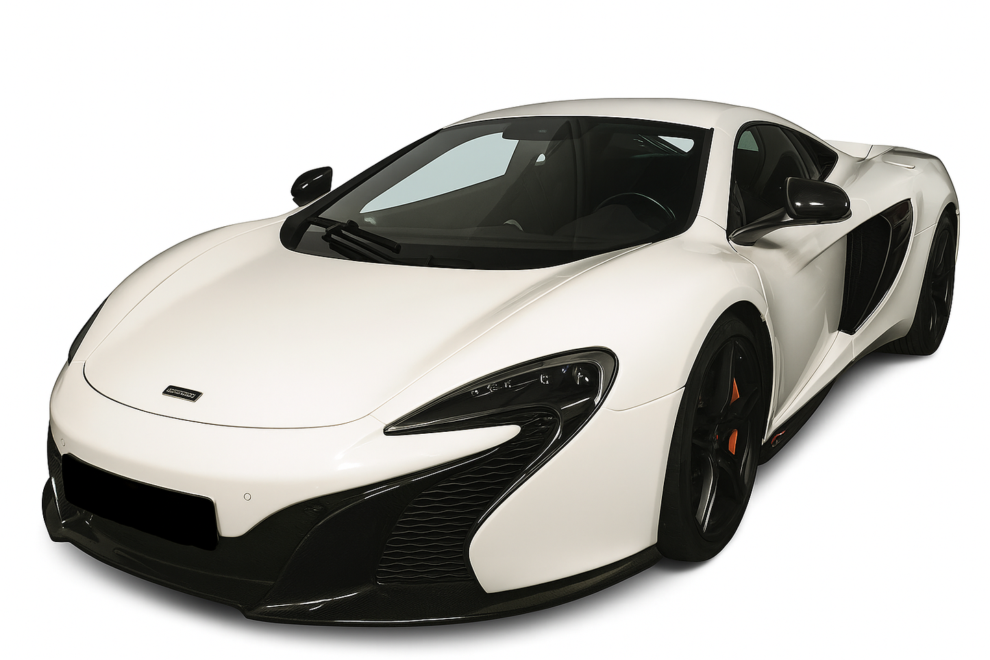 RSC Stage MCL700/MCL740+ - McLaren 570s/650s