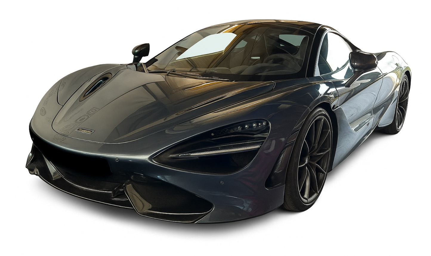 RSC Stage MCL950+ - McLaren 720s/765LT