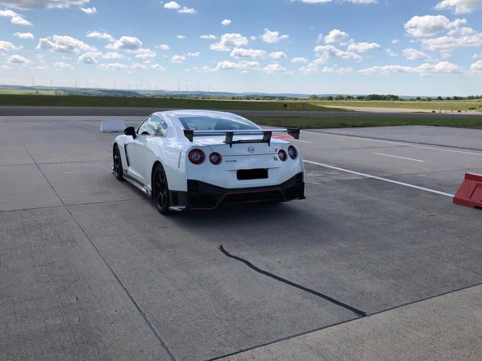 Individuelle ECU-Kalibrierung & Motorsport-Applikation (Standalone / Race ECU) - RSC Package