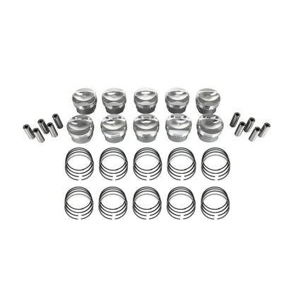 T1 Stage 1 5.2 Piston Set