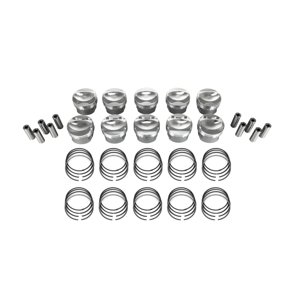 T1 Stage 2 5.2 Piston Set