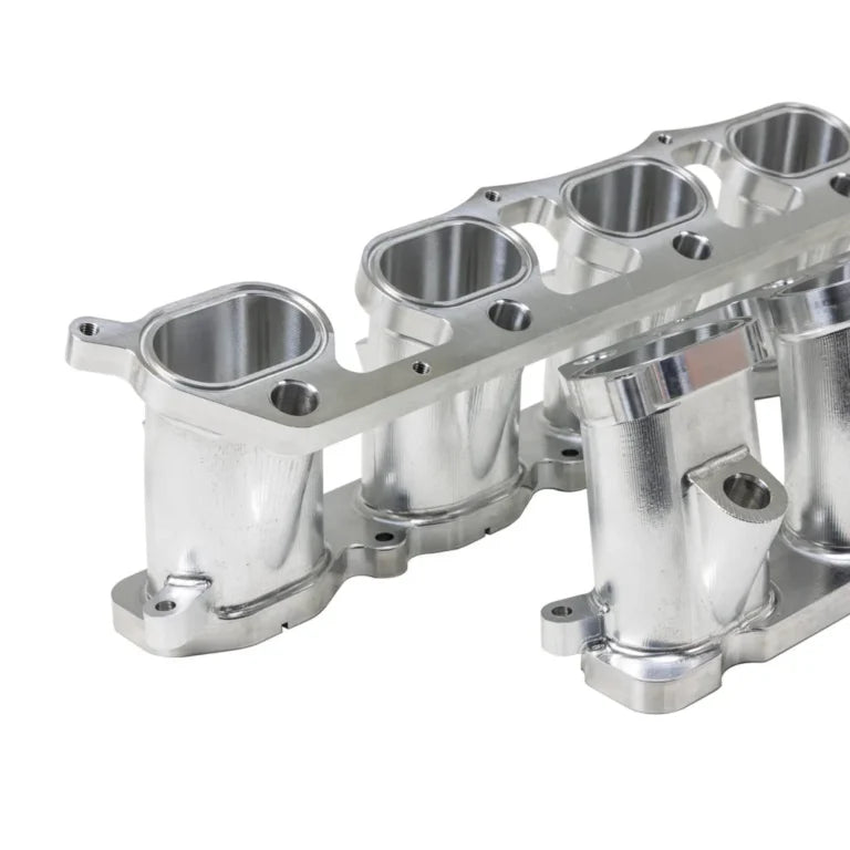 T1/DSX V10 Billet Intake Manifold – 20 Port Injection