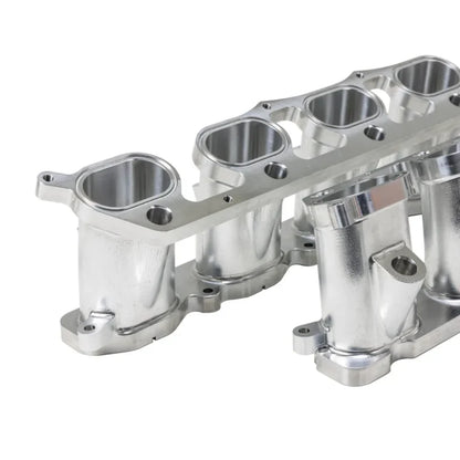T1/DSX V10 Billet Intake Manifold – 20 Port Injection