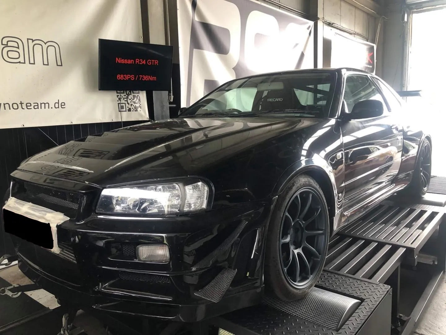 Individuelle ECU-Kalibrierung & Motorsport-Applikation (Standalone / Race ECU) - RSC Package