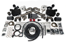 AMS Performance - Audi R8 Alpha 9 Performance Package (Installed)