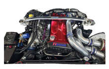Nissan Skyline RB26DETT - Motor Package Maverick750