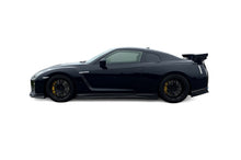 Nissan R35 GT-R RSC Delta 650 Stage 2 - FBO