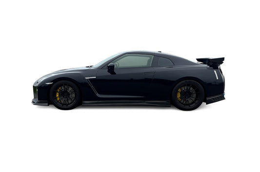 Nissan R35 GT-R RSC Delta 620 Stage 1