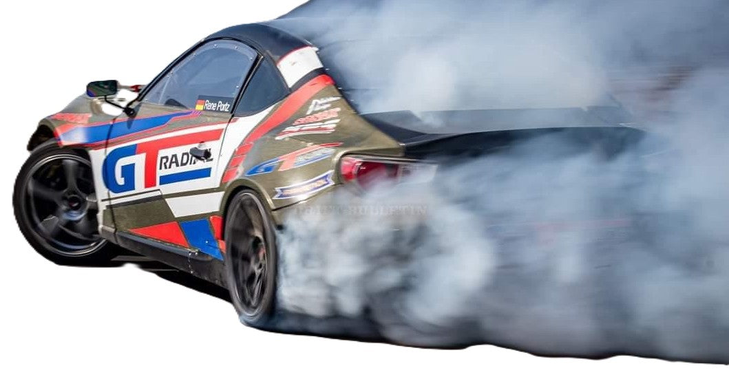 Individuelle ECU-Kalibrierung & Motorsport-Applikation (Standalone / Race ECU) - RSC Package