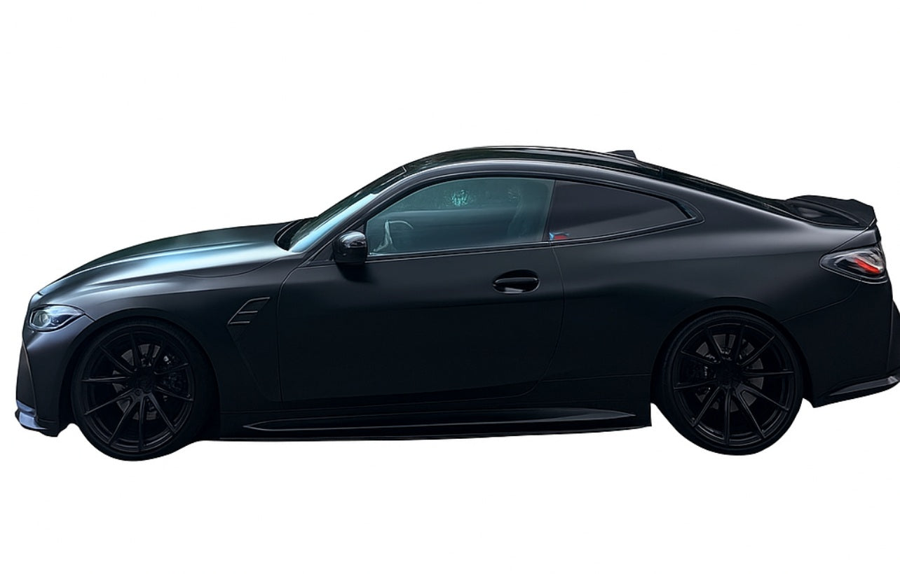 RSC G80/82 M3/M4 S58-G680 — Stage 1