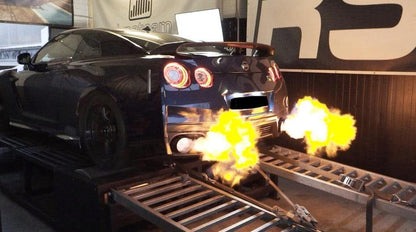 Individuelle ECU-Kalibrierung & Motorsport-Applikation (Standalone / Race ECU) - RSC Package