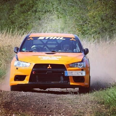 Individuelle ECU-Kalibrierung & Motorsport-Applikation (Standalone / Race ECU) - RSC Package