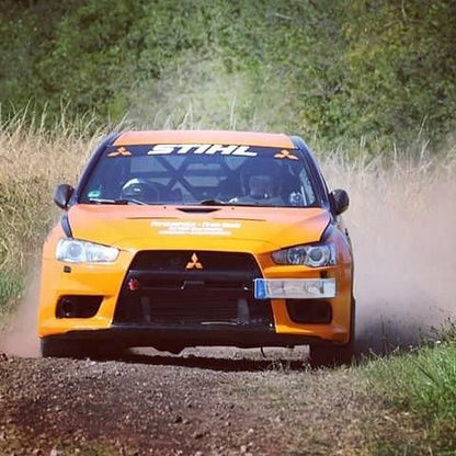 Individuelle ECU-Kalibrierung & Motorsport-Applikation (Standalone / Race ECU) - RSC Package