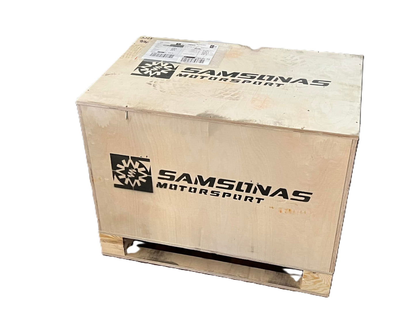 RSC Motorsport – Sequentielle Getriebe & Dogbox-Service