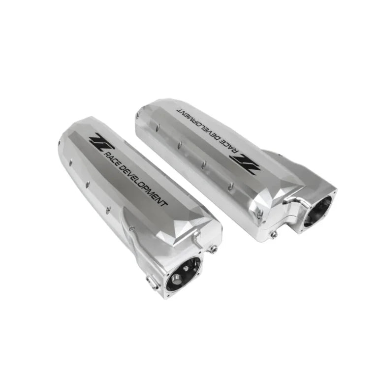 T1/DSX V10 Billet Intake Manifold – 20 Port Injection