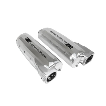 T1/DSX V10 Billet Intake Manifold – 20 Port Injection