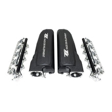 T1/DSX V10 Billet Intake Manifold – 20 Port Injection