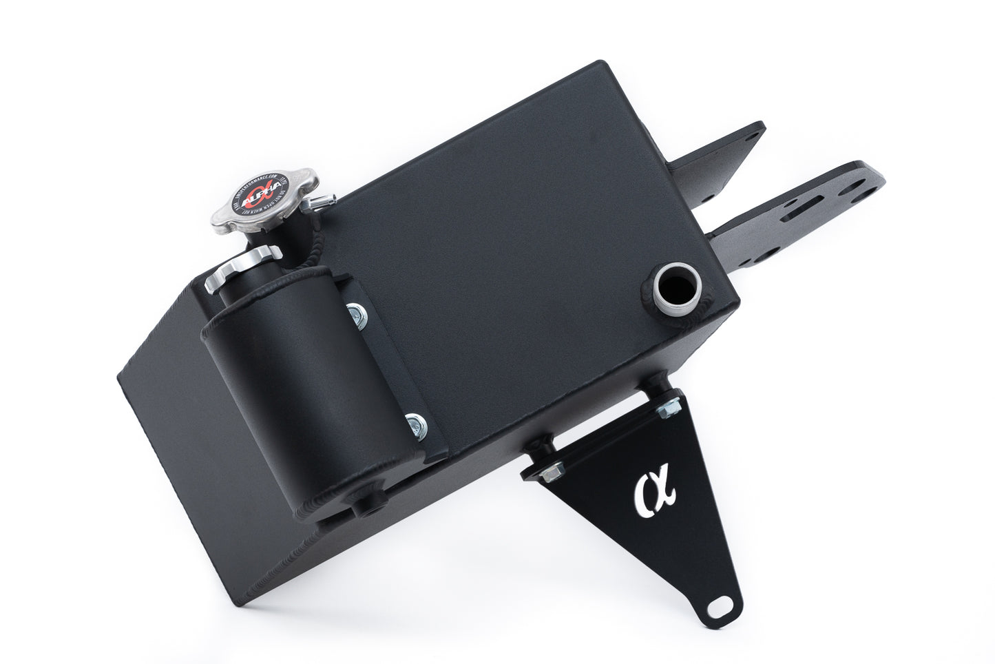 AMS Performance - Audi R8 ALPHA 10 Performance Package (Installed)