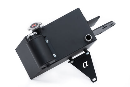 AMS Performance - Audi R8 ALPHA 10 Performance Package (Installed)