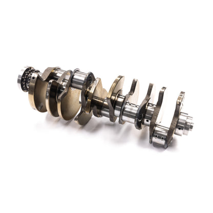 07L105101BC | OE 5.2L V10 Audi/Lamborghini Crankshaft