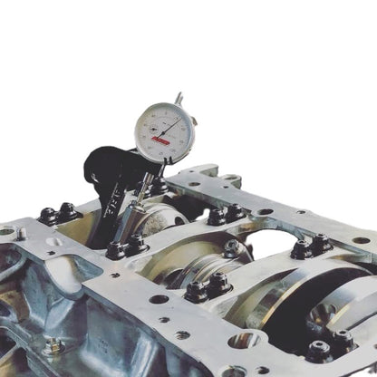 Nissan R35 GT-R RSC Delta 1200+ Stage 4