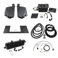 T1 R8 Complete Ice Box Kit