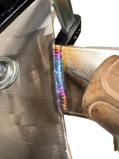 RSC - Welding Package