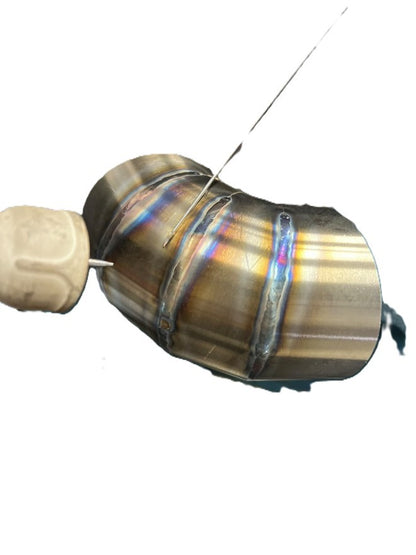 RSC - Welding Package