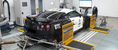 Delta R35 Nissan R35 GT-R RSC Delta 650 Stage 2 - FBO – RSC Shop