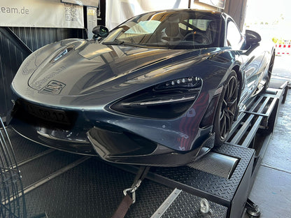 Individuelle ECU-Kalibrierung & Motorsport-Applikation (Standalone / Race ECU) - RSC Package