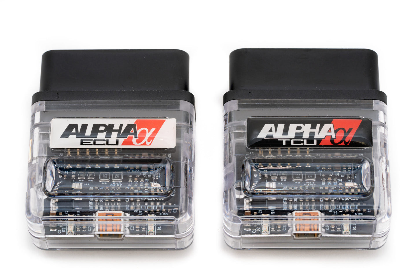 AMS Performance - Audi R8 ALPHA 12 Performance Package w/ MoTeC ECU (Installed)