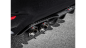 Preview: BMW 4er M4 F82 / F83 Akrapovic Carbon Diffusor Hochglanz